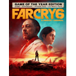 🔥Far Cry 6 Game of the Year Edition UBISOFT KEY (PC)