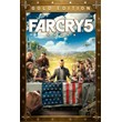 🔥FAR CRY 5 GOLD EDITION (PC) UBISOFT CONNECT