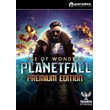 🔥Age Of Wonders: Planetfall Premium Edition STEAM KEY