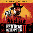 🔴Red Dead Redemption 2 🎮 PS4/PS5 | Türkiye PS🔴
