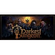 Darkest Dungeon® II 2⚡AUTODELIVERY Steam Russia