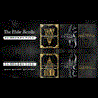 Oblivion GOTY Deluxe +Morrowind +Skyrim Special Edition