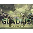 Warhammer 40,000: Gladius - Relics of War / STEAM KEY🔥