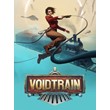 Voidtrain (Account rent Steam) Online, Geforce Now GFN