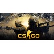 CS:GO|8000 hours| 40 games| 10 items Random
