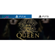 Let´s Sing Queen | PS4 PS5 | аренда