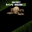 Call of Duty MW II-Warzone 2 Points|PC-XBOX-PS🔴Turkey