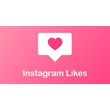 Instagram Like 💗 Fast and Quality / Warranty + 🎁