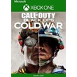 ✅CALL OF DUTY BLACK OPS COLD WAR ✅XBOX ONE/X|S