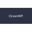 ⭐Ocean WP Plugin Lifetime Original license ✅