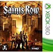 ☑️⭐ Saints Row XBOX 360⭐Purchase to your account ⭐☑️