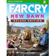 🔶 Far Cry® New Dawn Deluxe Edition XBOX 🔑