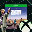 Saints Row 2022 Xbox One & Series X|S KEY🔑