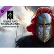 Crusader Kings III: Tours & Tournaments / STEAM KEY 🔥