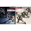 🔥 Rainbow Six Siege 🔥 Epic Games | ПК