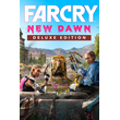 💖🔑Far Cry New Dawn Deluxe Edition |XBOX ONE/XS| Key💖