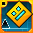 ⚡️ Geometry Dash for ios iPhone iPad AppStore + GAMES🎁