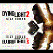 ✅Dying Light 2 Stay Human Deluxe Edition⭐Steam\Key⭐ +🎁