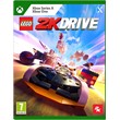 ⭐️LEGO 2K DRIVE Cross-Gen Standard Edition Xbox 🔑