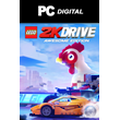 🎁LEGO 2K Drive Awesome Edition STEAM gift Russia/CIS🎁
