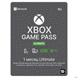 🔥☘️XBOX GAME PASS ULTIMATE 12 MONTH (🌍Any region)
