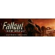 Fallout New Vegas Ultimate STEAM Gift - Global
