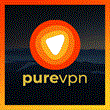 PureVPN unt. 2024-25 ✅ UNLIMITED 🔥 Pure VPN PayPal