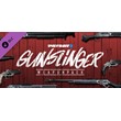 PAYDAY 2: Gunslinger Weapon Pack DLC🔸STEAM RU⚡️АВТО