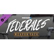 PAYDAY 2: Federales Weapon Pack DLC🔸STEAM RU⚡️АВТО