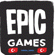 🎁 Buy EPIC GAMES📍TL TURKEY STORE ❤️ [0%]