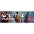 ✅Battlefield Collection🎁Steam ALL COUNTRIES