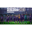 💎Football Manager 2023 Console XBOX ONE X|S KEY🔑