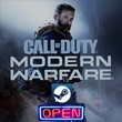 Call of Duty Modern Warfare 2019 ⌛ 7 DAYS Steam ONLINE
