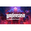 Wolfenstein: Cyberpilot VR✅ Steam Global Regionfree +🎁
