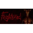 🔥 Frightened | Steam Russia 🔥