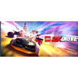 ⭐️⭐️ LEGO® 2K Drive Awesome Rivals NO QUEUE  🌍  STEAM