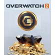 🔥CASHBACK 10%✅Coins/Tokens/Sets✅OVERWATCH 2🔥