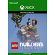 LEGO Builder´s Journey ✅(XBOX ONE, SERIES X|S) KEY 🔑