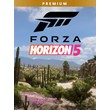 Forza Horizon 5: Premium Edition XBOX ONE X|S Key 🔑