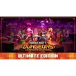 Minecraft Dungeons Ultimate Edition XBOX ONE XS ключ 🔑