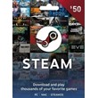 ✅ Steam Wallet Gift Card - $200 USD (USA) NO FEES