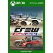 ✅🔑The Crew Ultimate Edition XBOX 🔑 KEY