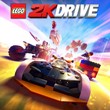 LEGO 2K DRIVE Cross-Gen Xbox One & Xbox Series Аренда ⭐