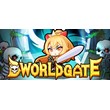 异界之门 D-World Gate STEAM KEY REGION FREE GLOBAL ROW