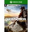 Tom Clancy’s Ghost Recon Wildlands XBOX One X|S KEY COD