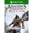 Assassin´s Creed IV Black Flag 👀❗🔑Xbox ONE/X|S❗CODE