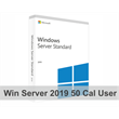 📢Microsoft Windows 2019 Server Standard CAL DEVICE