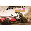 🚔Forza Horizon 5 - Premium Edition Steam Gift All reg