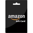 Amazon Gift Card (US) 2 - 500