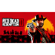 🔥 Red Dead Redemption 2 🔥 Epic Games | PC